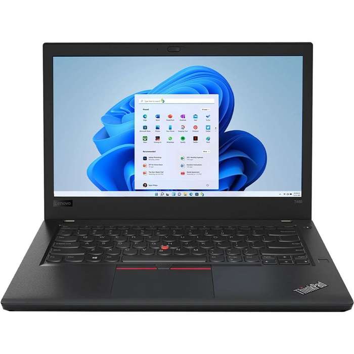 Lenovo Thinkpad 20L6SBLL00 Core i5-8350u 512GB SSD 16GB RAM 14 inch FHD (1920 x 1080) Win 11 Pro ...
