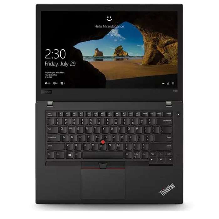 Lenovo Thinkpad 20L6SBLL00 Core i5-8350u 512GB SSD 16GB RAM 14 inch FHD (1920 x 1080) Win 11 Pro ...