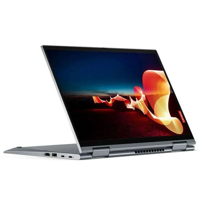 Lenovo Thinkpad X1 Yoga 20Y0S1KC2C 2-in-1 Core i7-1185G7 512GB SSD 32GB RAM 14-inch WUXGA Touch C...