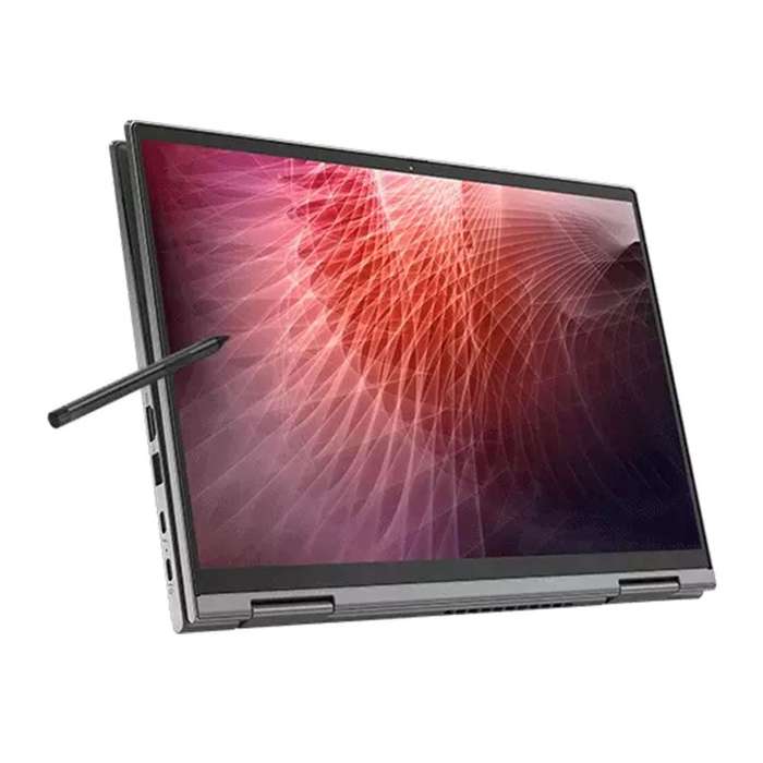 Lenovo Thinkpad X1 Yoga 20Y0S1KC2C 2-in-1 Core i7-1185G7 512GB SSD 32GB RAM 14-inch WUXGA Touch C...