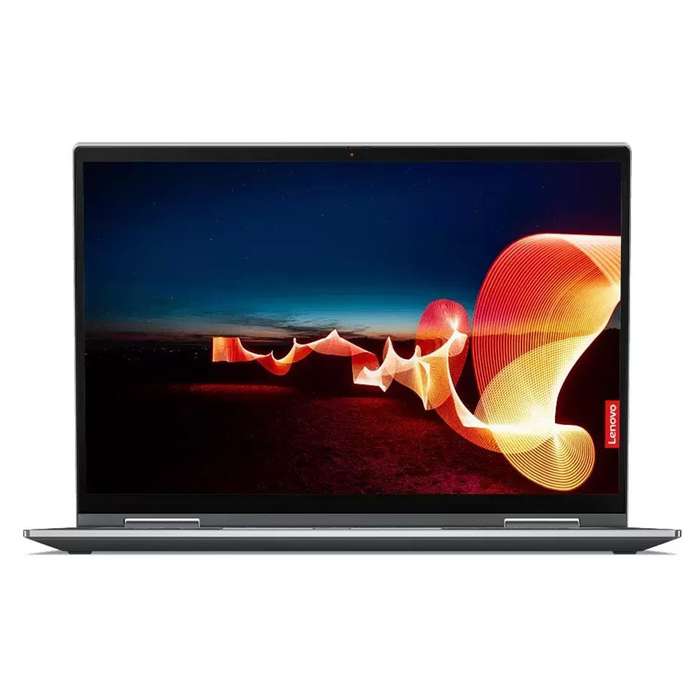 Lenovo Thinkpad X1 Yoga 20Y0S1KC2C 2-in-1 Core i7-1185G7 512GB SSD 32GB RAM 14-inch WUXGA Touch C...