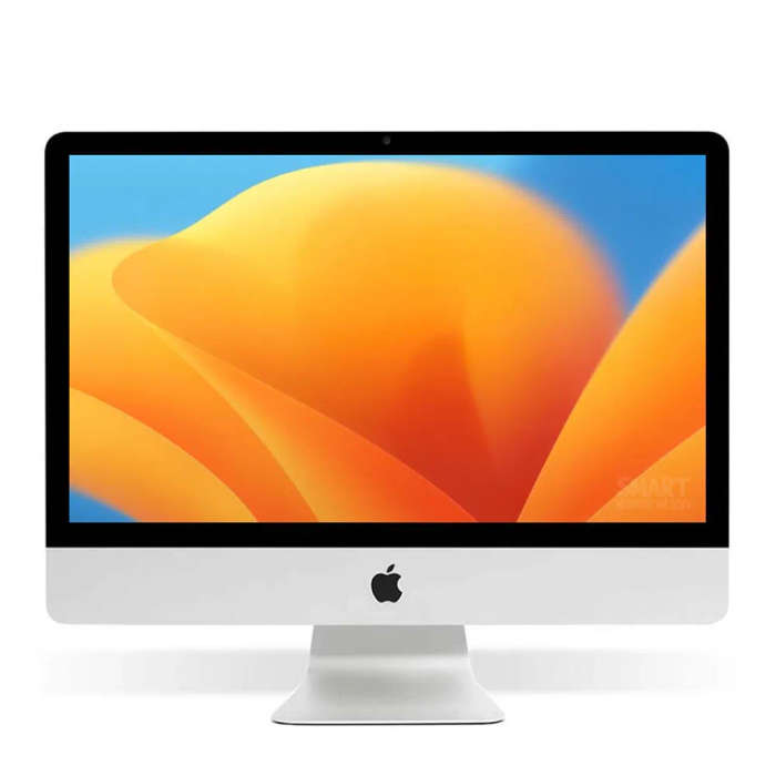 Apple iMAC 2017 21.5 INCH FHD Core i5 2.3GHz 16GB RAM 500GB SSD AIO Preowned
