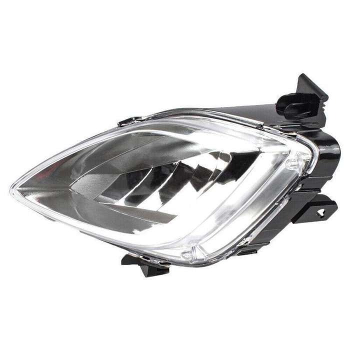 Front Bumper Fog Lights Driving Lamps For Hyundai Elantra 2011-2013 Pair
