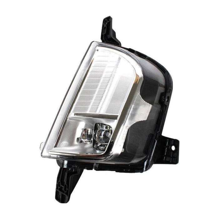 Front Bumper Fog Lights Driving Lamps For Hyundai Elantra 2011-2013 Pair