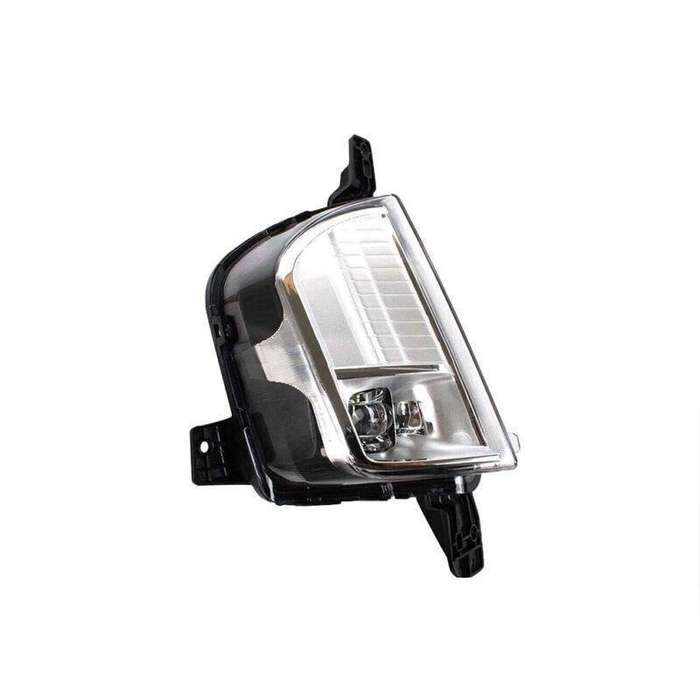 Front Bumper Fog Lights Driving Lamps For Hyundai Elantra 2011-2013 Pair