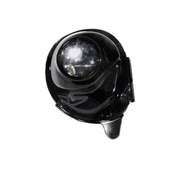 Right Side Front Bumper LED Fog Light Driving Lamp For Mazda CX-5 2017-2021