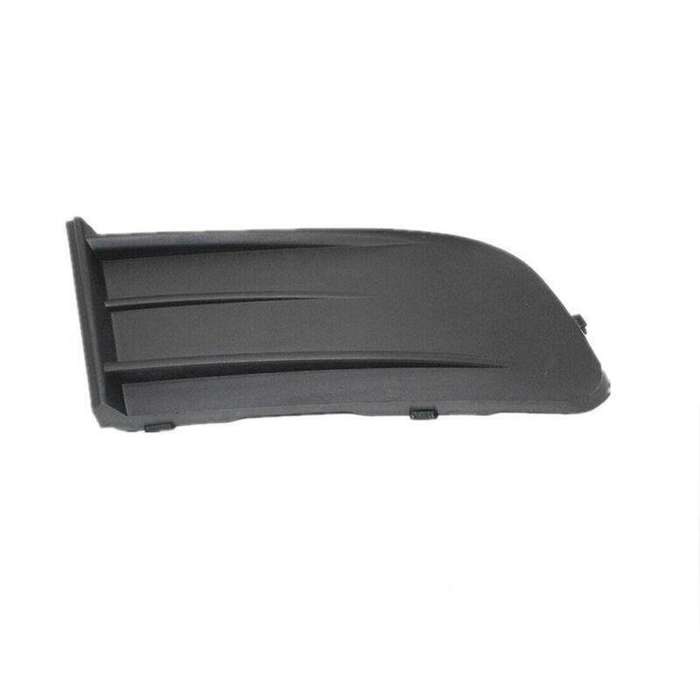 Front Bumper Fog Light Grille Cover For Skoda Octavia A5 2004-2008 Pair