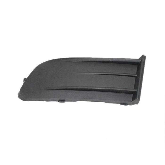 Front Bumper Fog Light Grille Cover For Skoda Octavia A5 2004-2008 Pair