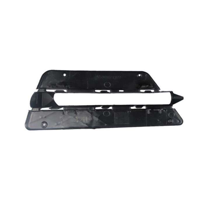 Front Bumper Fog Light Grille Cover For Mercedes Benz W204 C-Class 12-14 Right