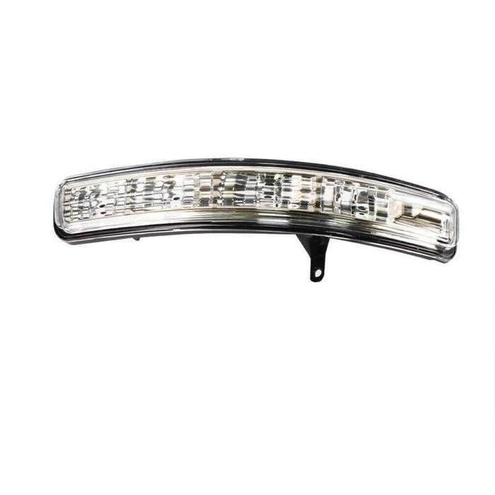 Rearview Mirror Turn Signal Light Indicator For Ford Explorer 2011-2019 Left