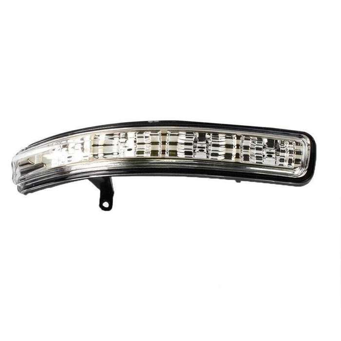 Rearview Mirror Turn Signal Light Indicator For Ford Explorer 2011-2019 Left