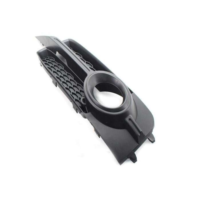 Honeycomb Front Bumper Fog Light Grille Grill For AUDI A1 8X S-Line 10-14 Left