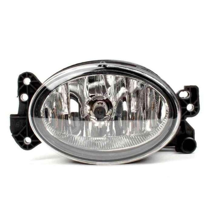 Front Bumper Fog Lights Lamps For W164 Benz ML320 ML350 ML500 2007-2009 Pair