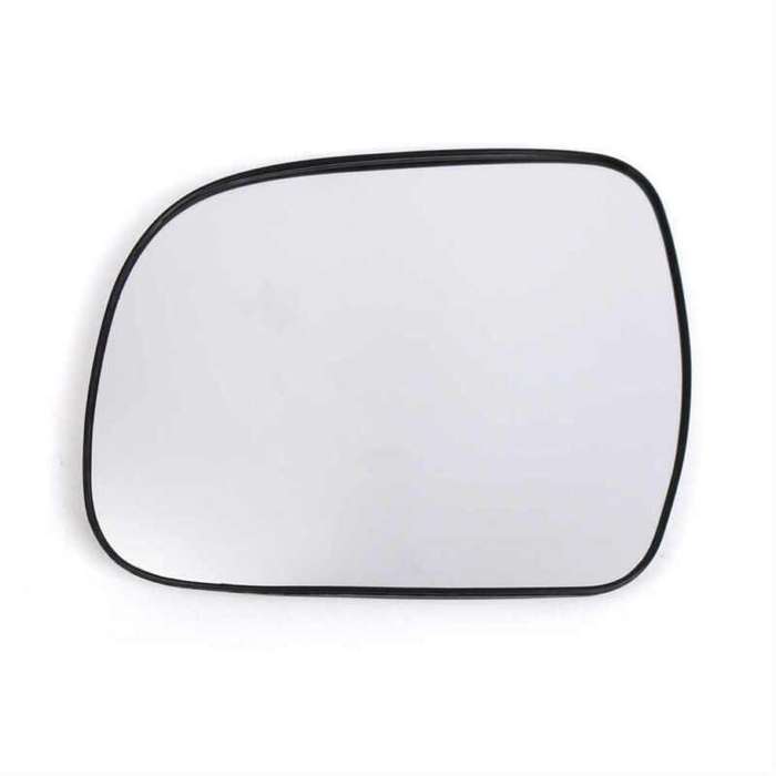 Wing Door Mirror Glass with Heated For LEXUS RX330 RX350 RX400h 2003-2008 Left