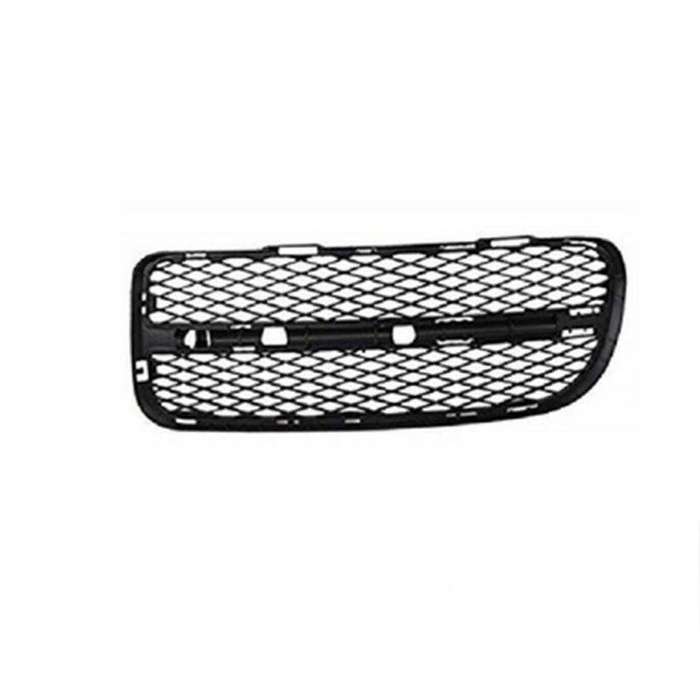 Front Bumper Fog Light Cover Grille For VW TOUAREG 2003-2006 2004 2005 Left Side