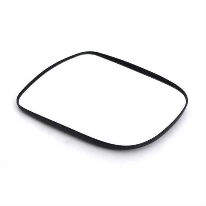 Wing Door Mirror Glass with Heated For LEXUS RX330 RX350 RX400h 2003-2008 Left