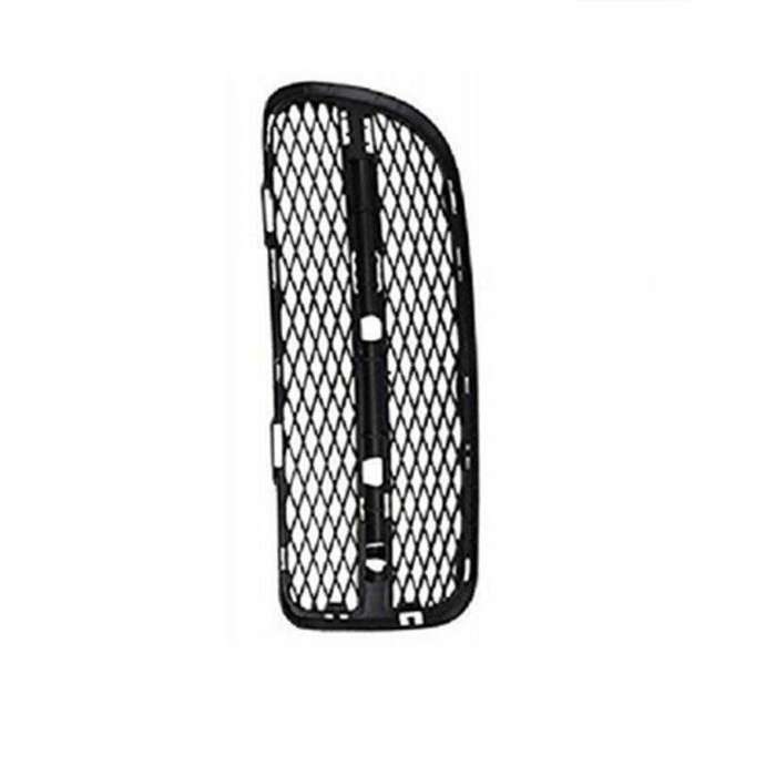 Front Bumper Fog Light Cover Grille For VW TOUAREG 2003-2006 2004 2005 Left Side