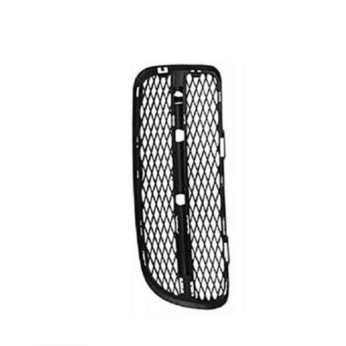 Front Bumper Fog Light Cover Grille For VW TOUAREG 2003-2006 2004 2005 Left Side