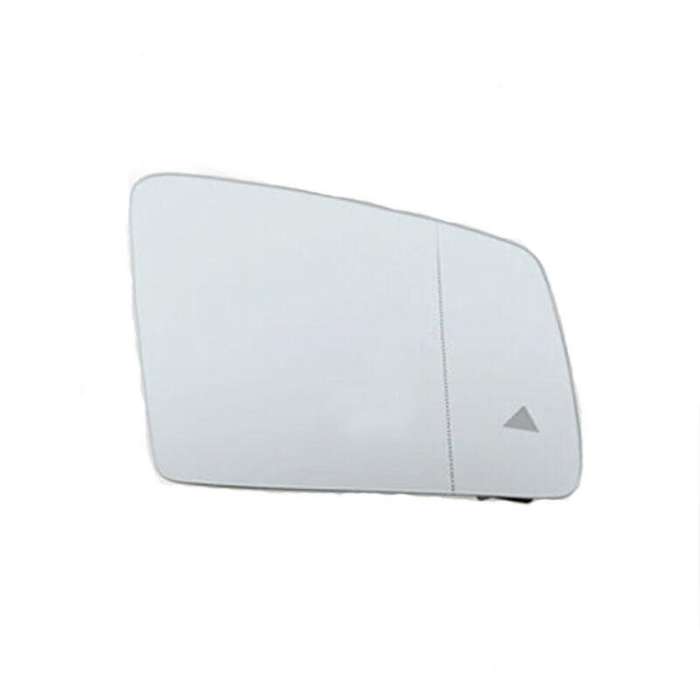 Blind Spot View Mirror Glasses For Benz GL Class X164 2013-2016 Right Side