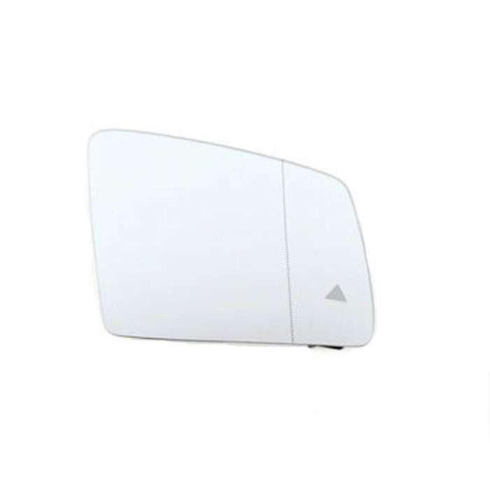 Blind Spot View Mirror Glasses For Benz GL Class X164 2013-2016 Right Side