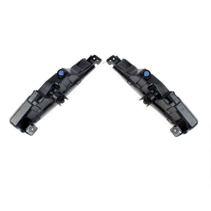 Front Fog Light Driving LED DRL Lamp For BMW G11 G12 740i 750i 2016-2019 Pair