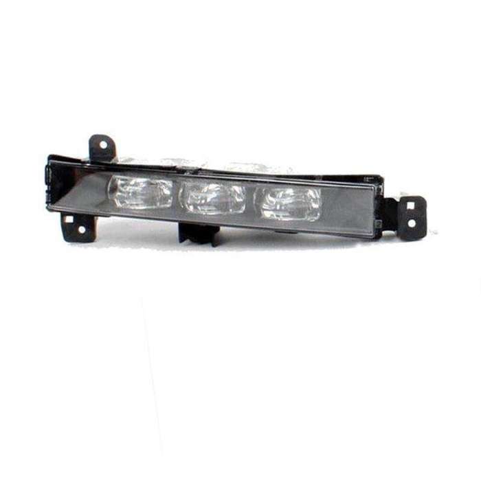 Front Fog Light Driving LED DRL Lamp For BMW G11 G12 740i 750i 2016-2019 Pair