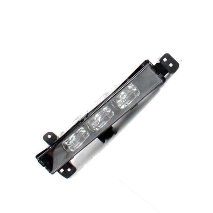 Front Fog Light Driving LED DRL Lamp For BMW G11 G12 740i 750i 2016-2019 Pair