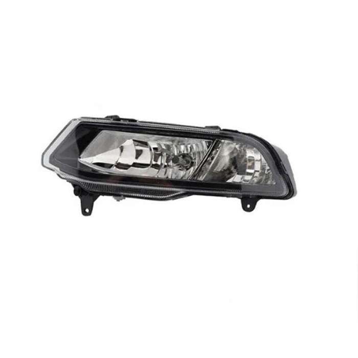 For VW Polo 6C Hatchback 2015-2018 Front Bumper Fog Lamp Driving Light Pair
