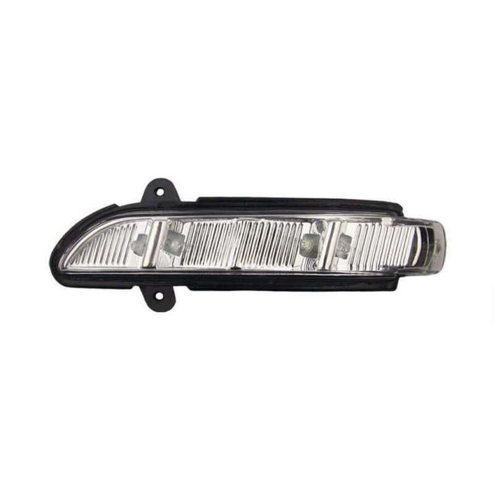 Turn Signal Light Indicator For Mercedes-Benz W211 W461 W463 W221 W219 Pair