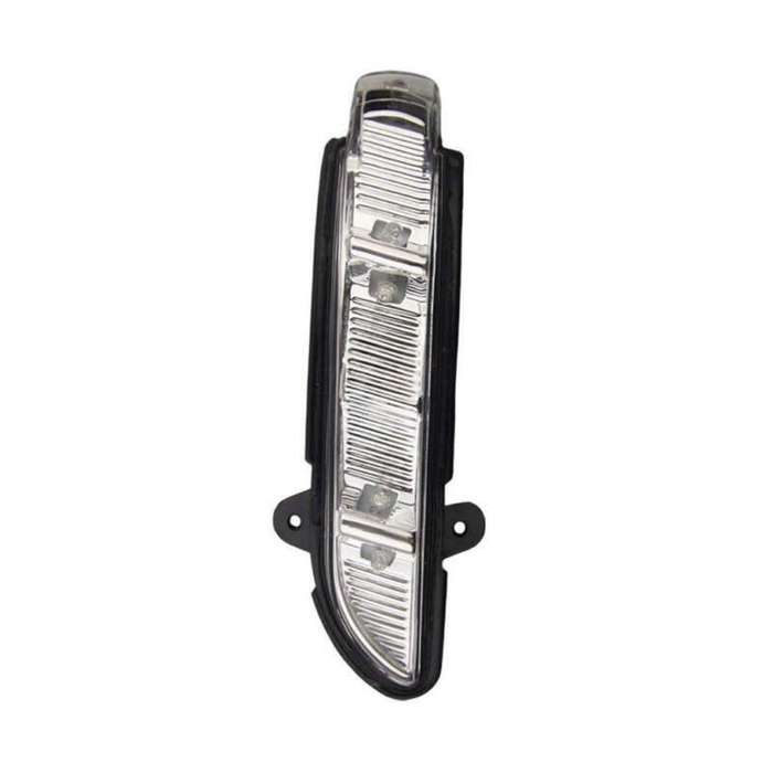 Turn Signal Light Indicator For Mercedes-Benz W211 W461 W463 W221 W219 Pair