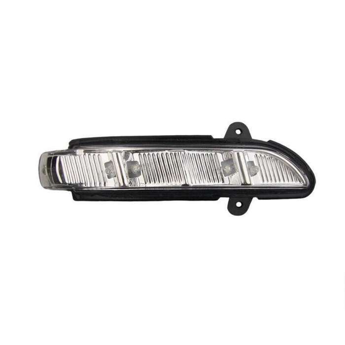 Turn Signal Light Indicator For Mercedes-Benz W211 W461 W463 W221 W219 Pair