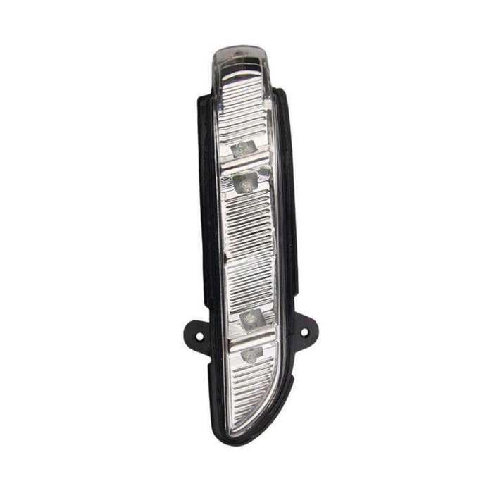 Turn Signal Light Indicator For Mercedes-Benz W211 W461 W463 W221 W219 Pair