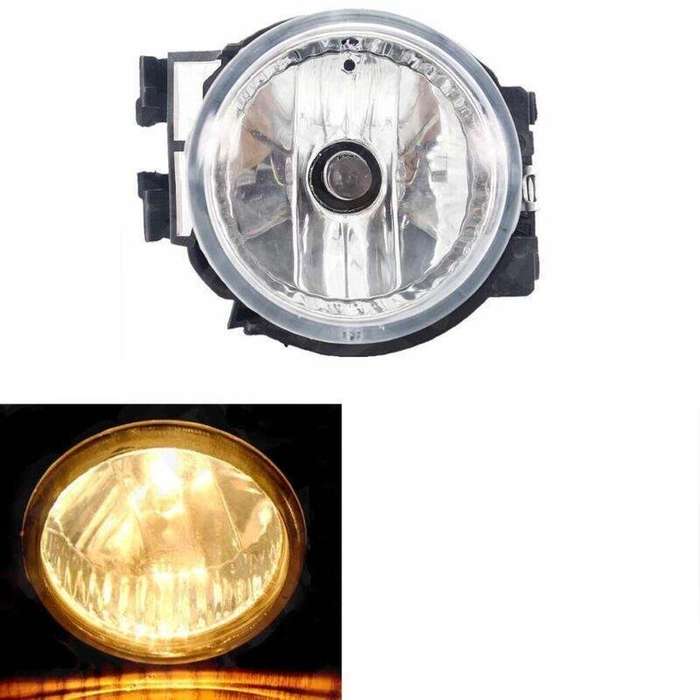 Front Bumper Fog Lights Driving Lamps For Subaru WRX STI 2013-2014 Impreza Right