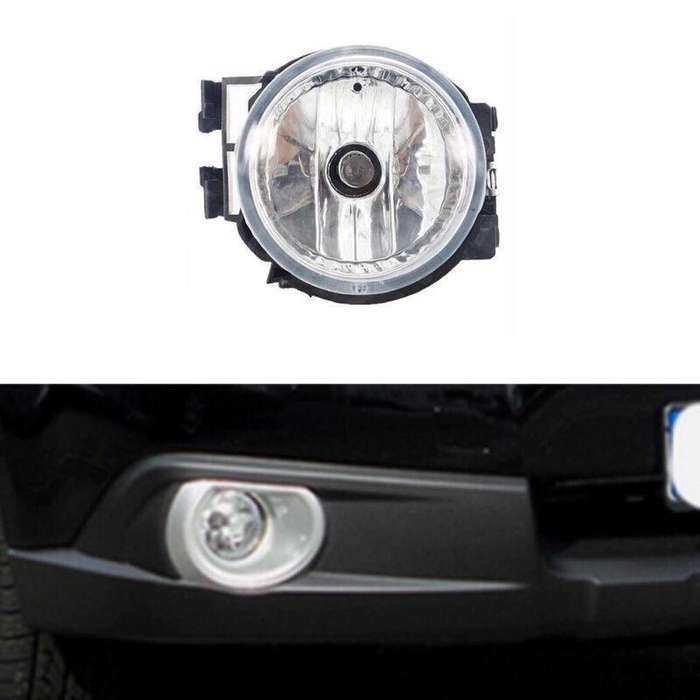 Front Bumper Fog Lights Driving Lamps For Subaru WRX STI 2013-2014 Impreza Right