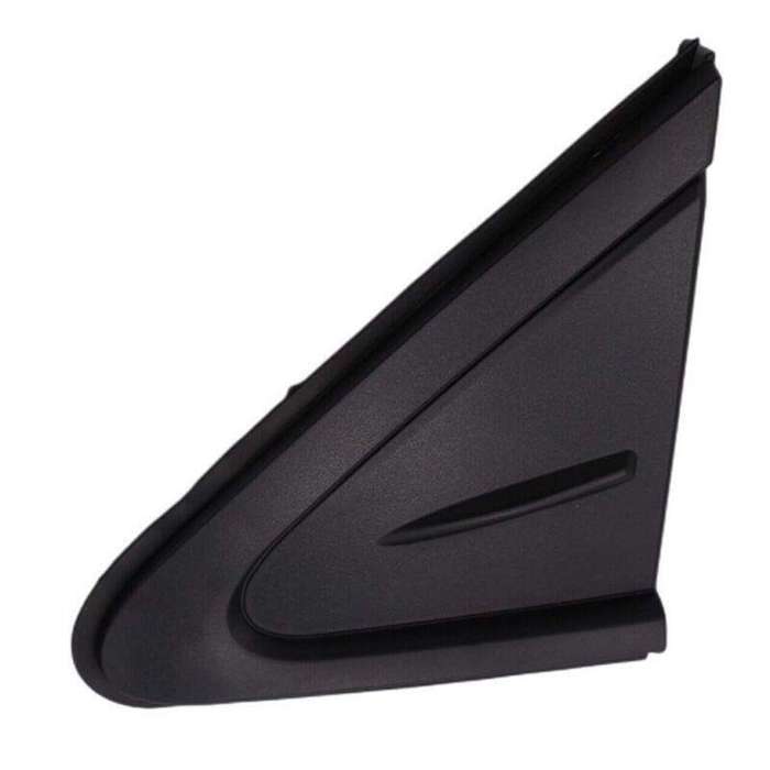 Fits For Toyota Corolla 2019-2021 1 Pair Rear View Mirror Corner Triangle Fender