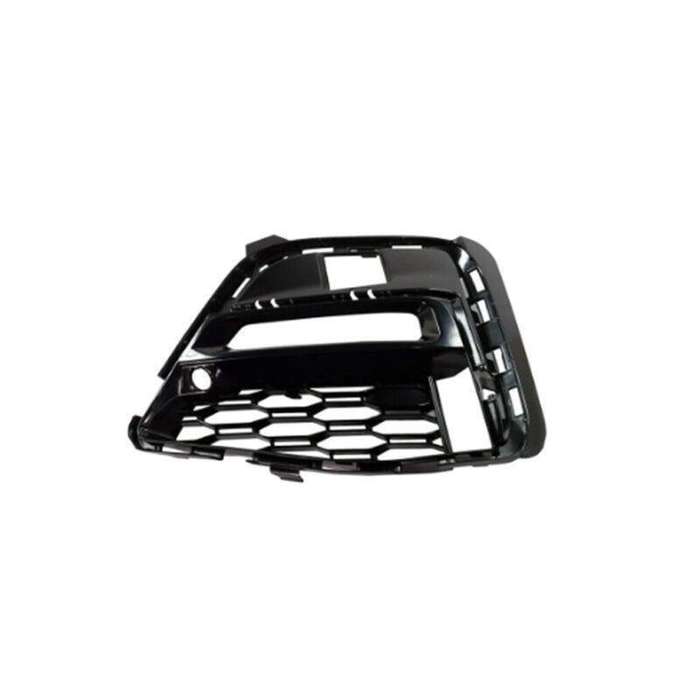 Front Bumper Fog Light Grille Cover For BMW 3 Series G20 G21 G28 2019-2022 Left