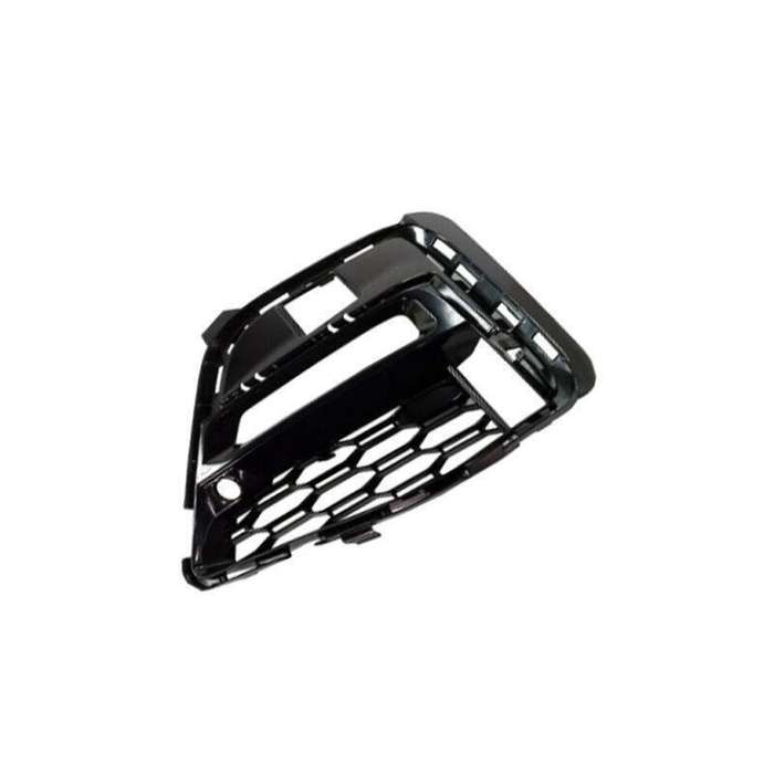 Front Bumper Fog Light Grille Cover For BMW 3 Series G20 G21 G28 2019-2022 Left