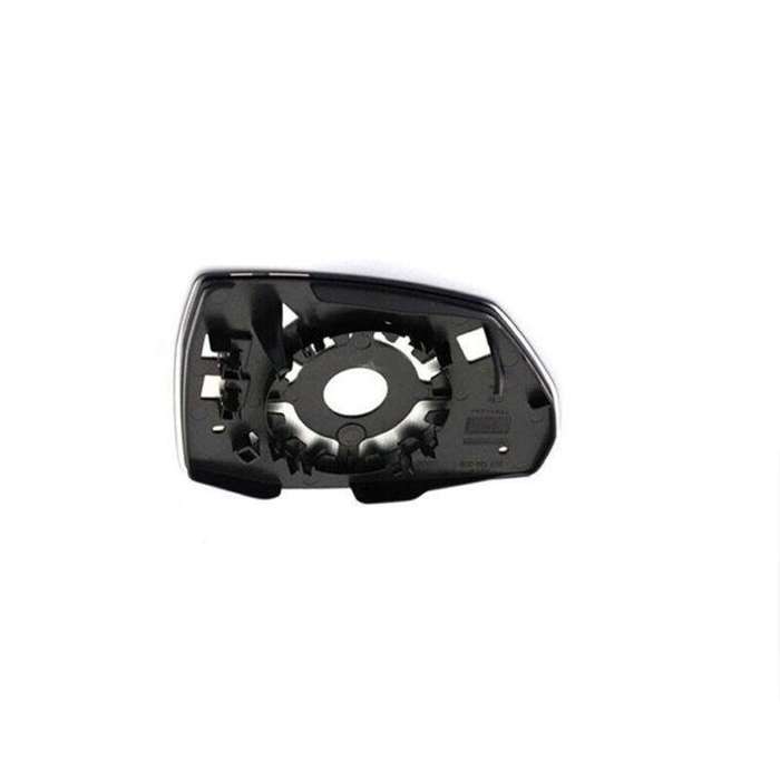 Mirror Glass Heated For Audi Q5 2018-2023 Q7 2017-2023 Left Side
