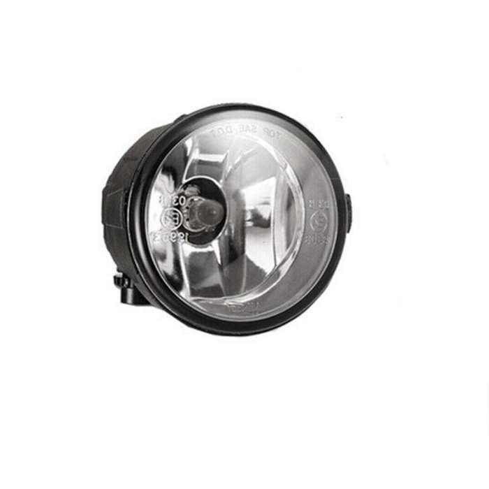 For Qashqai J11 2014-2016 Left Side Front Bumper Fog Light Driving Lamp