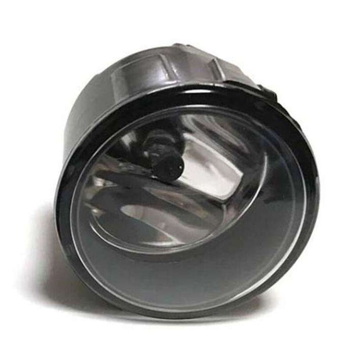 For Qashqai J11 2014-2016 Left Side Front Bumper Fog Light Driving Lamp