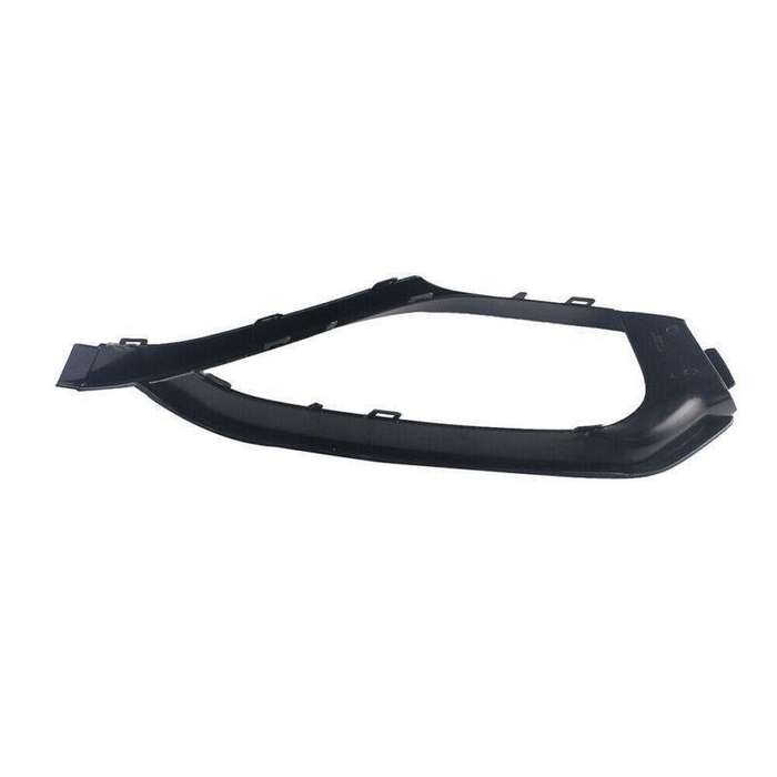 For BMW 4 Series 428i xDrive F32 F33 2014-2017 Fog Lamp Light Grille Cover Right