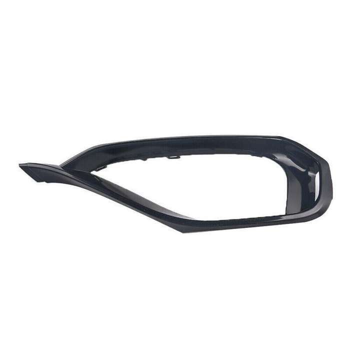 For BMW 4 Series 428i xDrive F32 F33 2014-2017 Fog Lamp Light Grille Cover Right