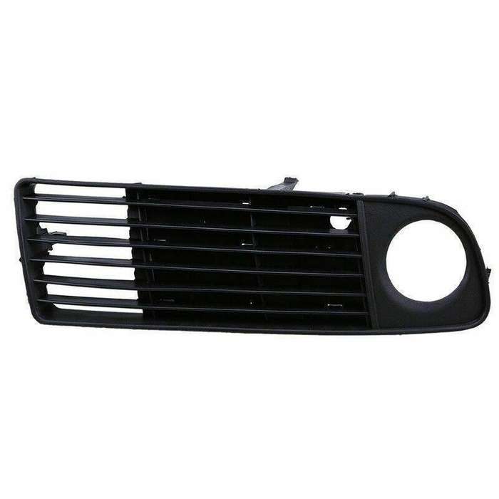 Front Lower Bumper Fog Light Cover Grille For Audi A6 C5 1998-2002 Right Side