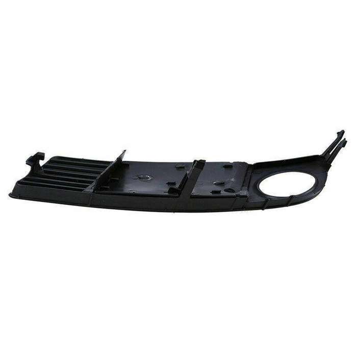 Front Lower Bumper Fog Light Cover Grille For Audi A6 C5 1998-2002 Right Side