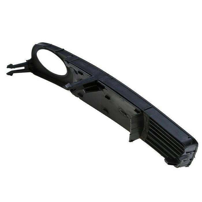 Front Lower Bumper Fog Light Cover Grille For Audi A6 C5 1998-2002 Right Side