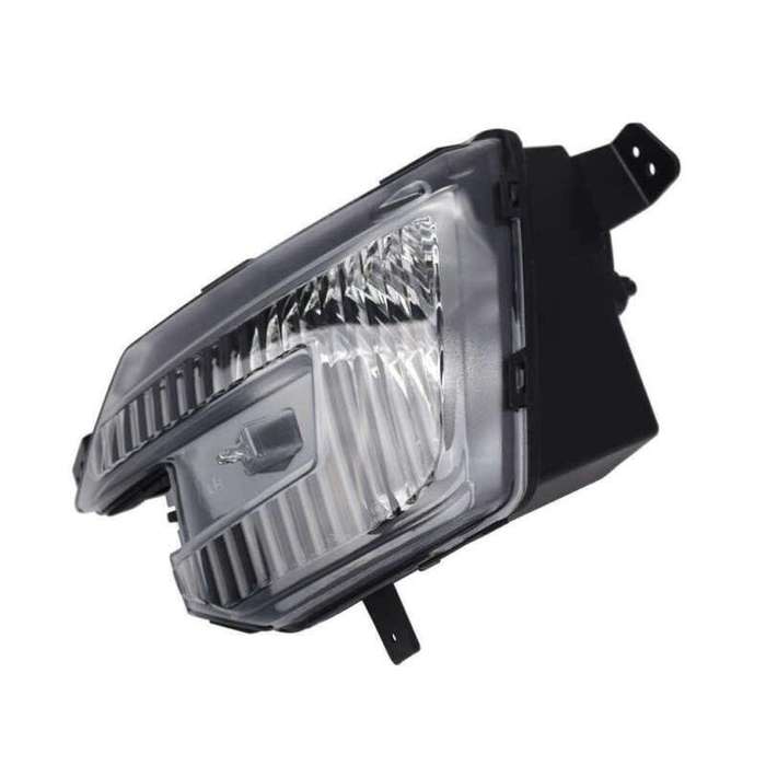 Fog Light Driving Lamp Front Left Side For Ford Explorer 2016-2018 FO2592237