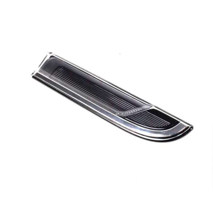 For Porsche Panamera 970 2010-2016 Fender Turn Signal Light Lamp Left Side