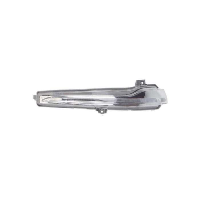 Rearview Mirror Turn Signal Lamp For Mercedes Benz W205 W222 W213 Left White