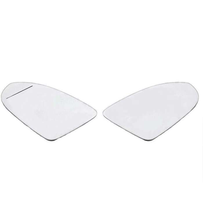 Exterior View Mirror Glass For VW Golf 8 MK8 2022-2023 Right&amp;Left Side