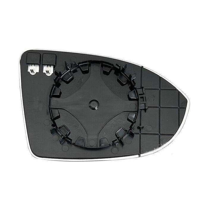 Exterior View Mirror Glass For VW Golf 8 MK8 2022-2023 Right&amp;Left Side